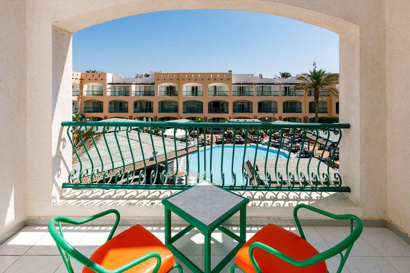 Bel Air Azur Resort - Erwachsenenhotel ab 18 Jahren 10