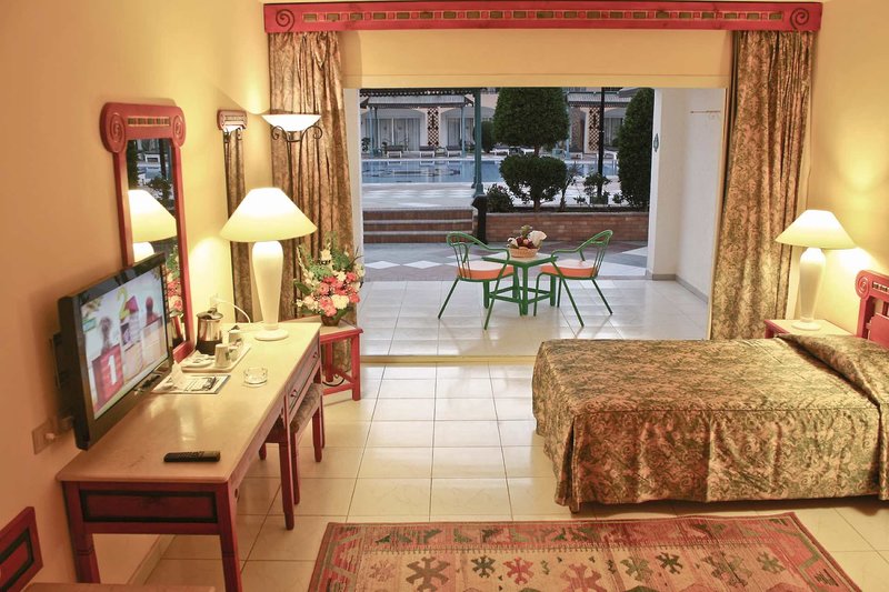 Bel Air Azur Resort - Erwachsenenhotel ab 18 Jahren 11