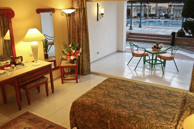 Bel Air Azur Resort - Erwachsenenhotel ab 18 Jahren 12