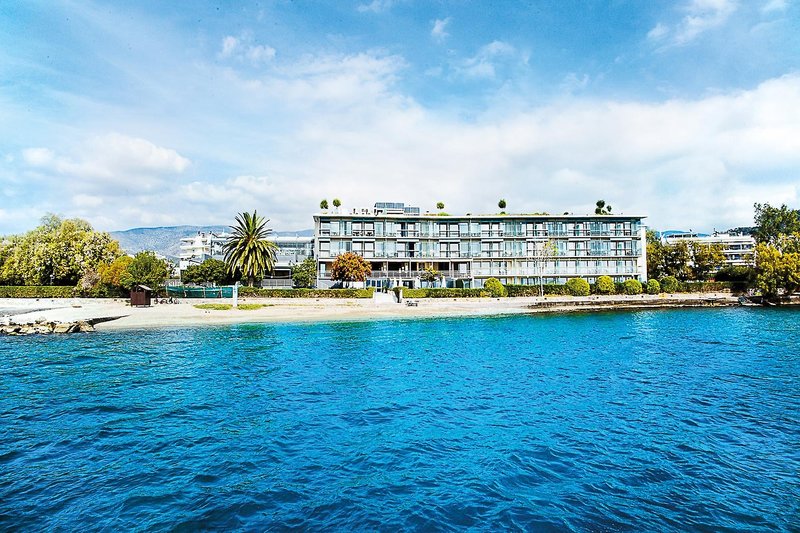 Domotel Xenia Volos 1
