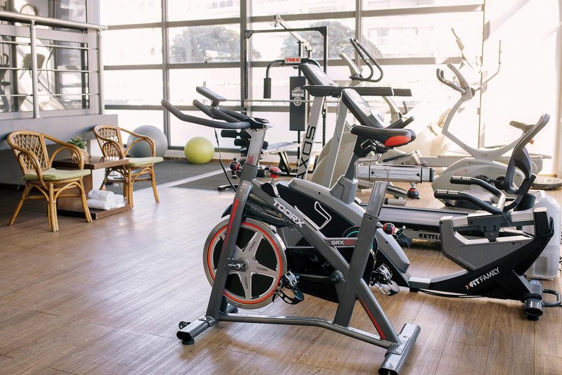 Domotel Xenia Volos 4