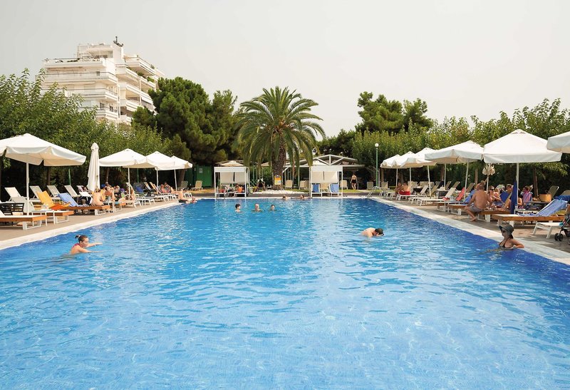 Domotel Xenia Volos 5