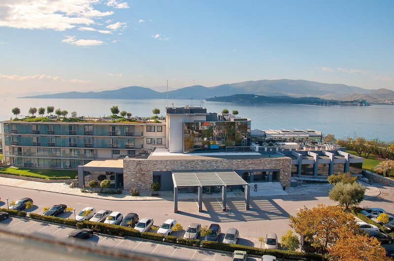 Domotel Xenia Volos 7