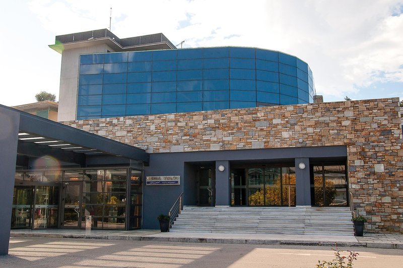 Domotel Xenia Volos 10