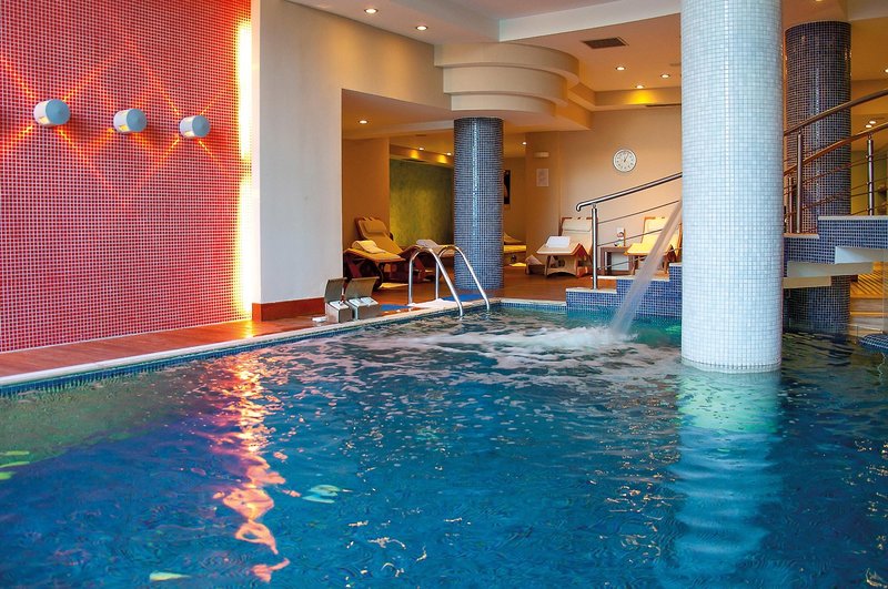 Domotel Xenia Volos 12