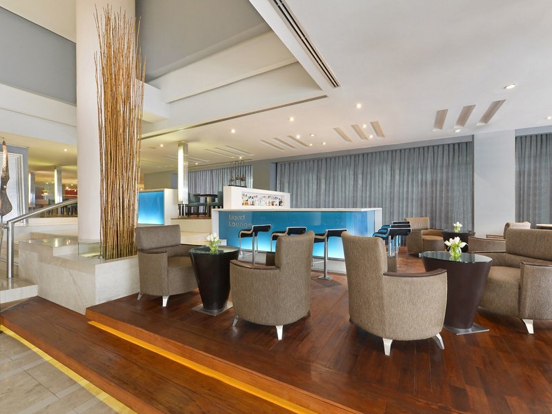 BelAire Bangkok 9