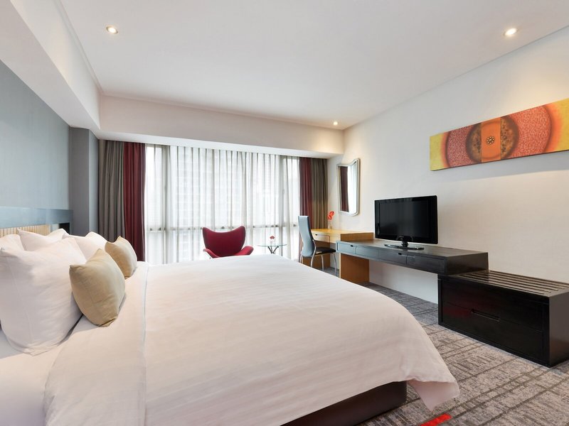 BelAire Bangkok 27