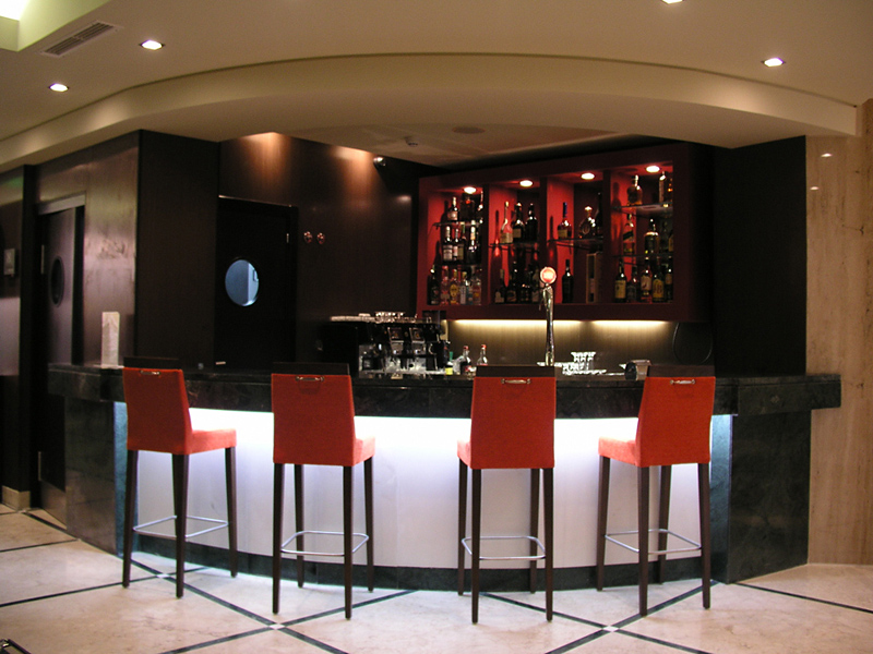 Turim Iberia Hotel 1