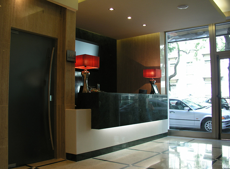 Turim Iberia Hotel 3