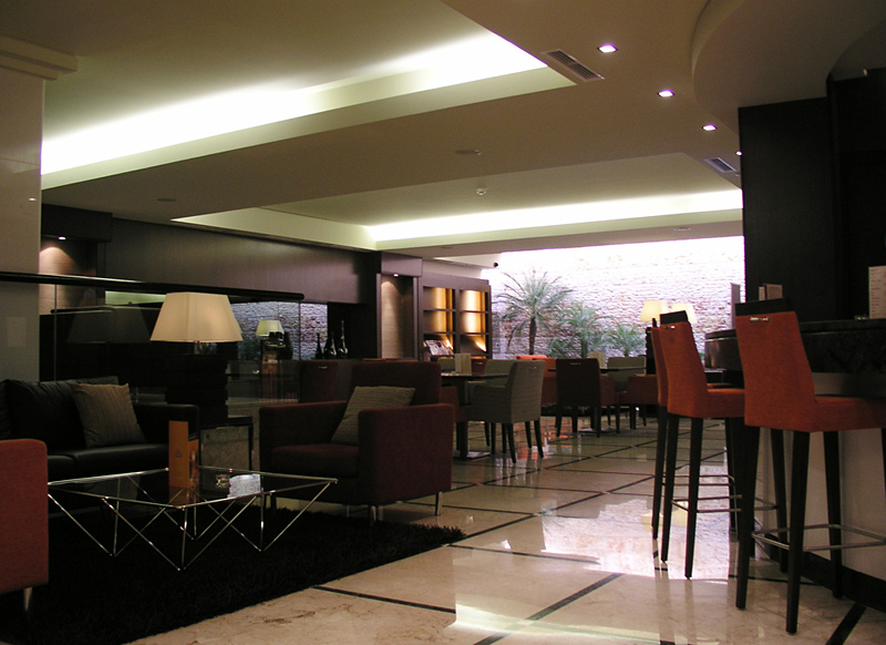 Turim Iberia Hotel 4