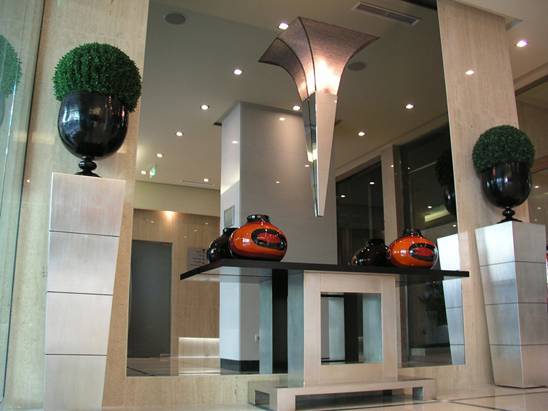 Turim Iberia Hotel 5