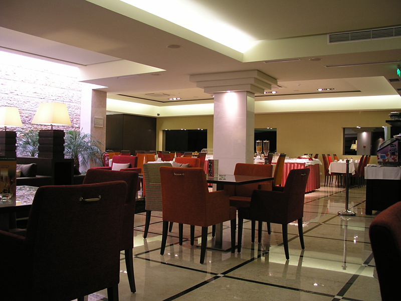 Turim Iberia Hotel 6