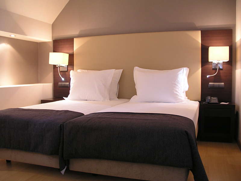 Turim Iberia Hotel 7