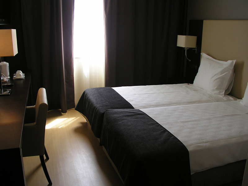 Turim Iberia Hotel 8