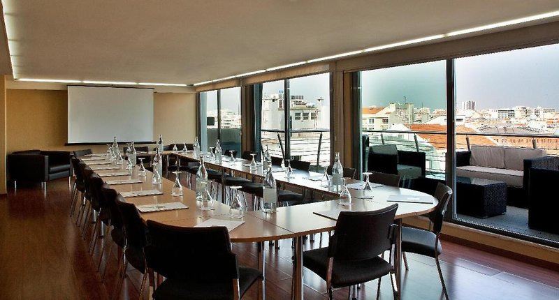 Turim Iberia 1 - Conference Room