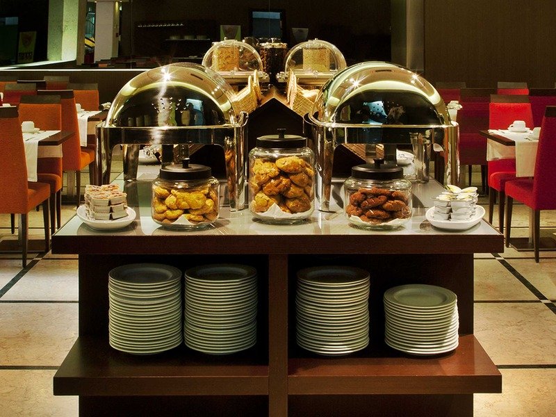 Turim Iberia 3 - Restaurant
