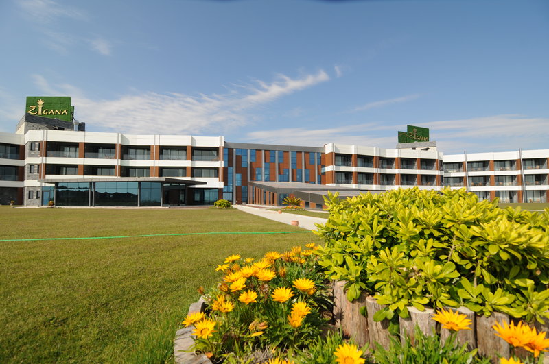 Resort Zigana Alaçati 1