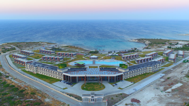 Resort Zigana Alaçati 2