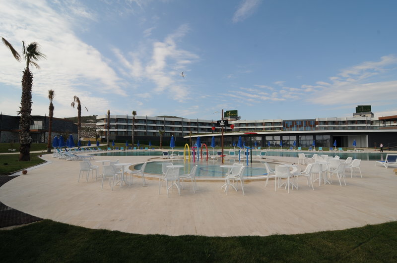 Resort Zigana Alaçati 3