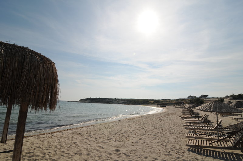 Resort Zigana Alaçati 4