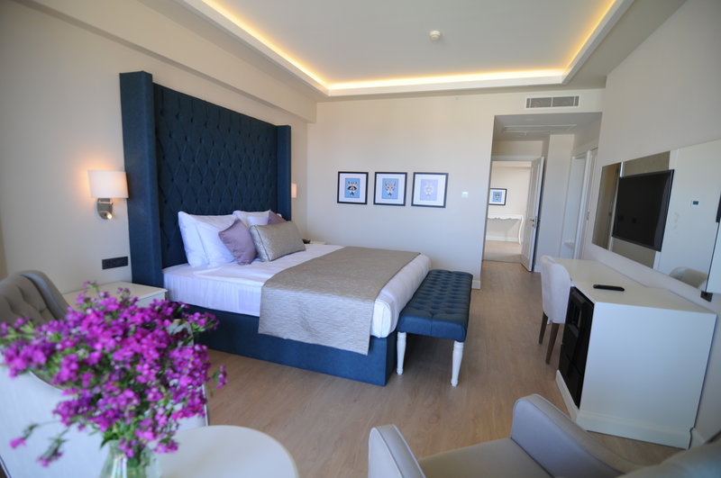 Resort Zigana Alaçati 5