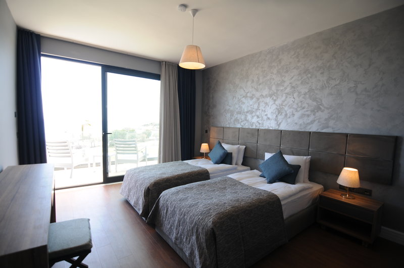 Resort Zigana Alaçati 6