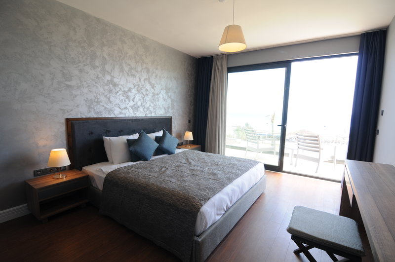 Resort Zigana Alaçati 7