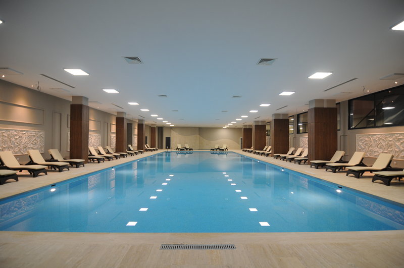 Resort Zigana Alaçati 8