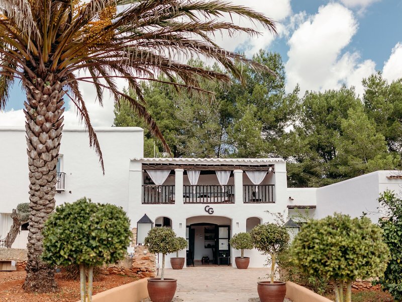 Agroturismo Can Guillem 1