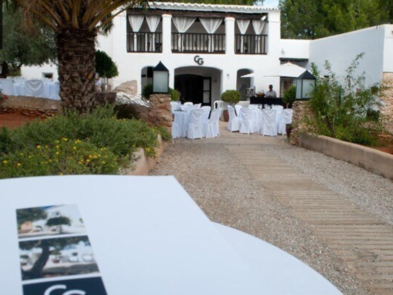 Agroturismo Can Guillem 2