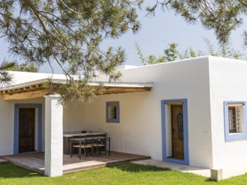 Agroturismo Can Guillem 4