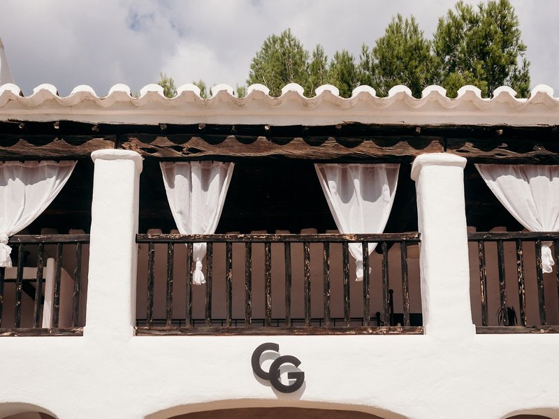 Agroturismo Can Guillem 5