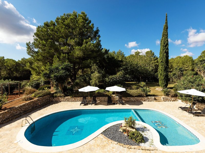 Agroturismo Can Guillem 8