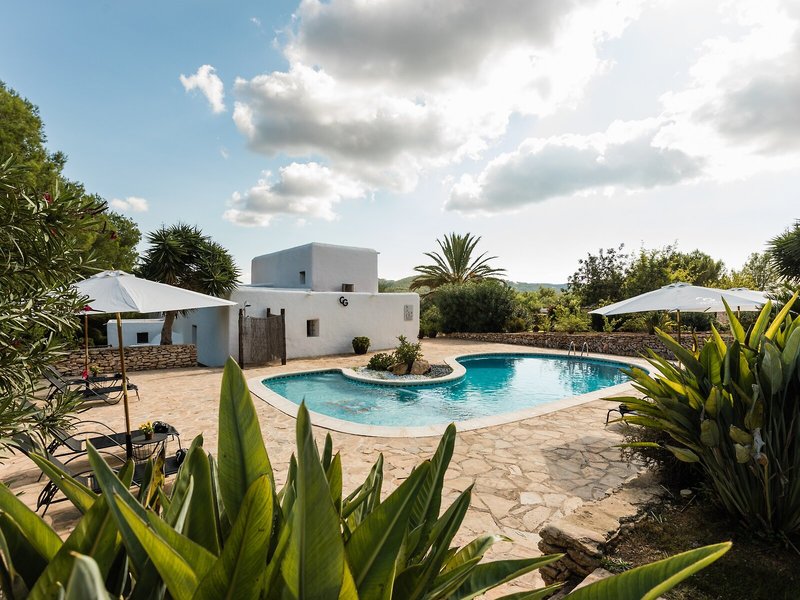 Agroturismo Can Guillem 9