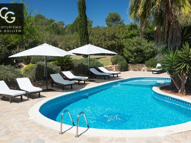 Agroturismo Can Guillem 10