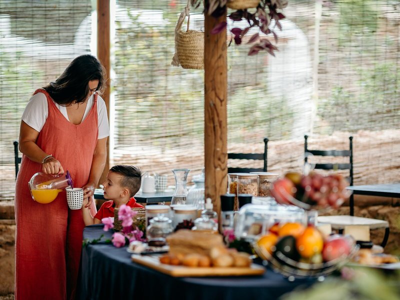 Agroturismo Can Guillem 12