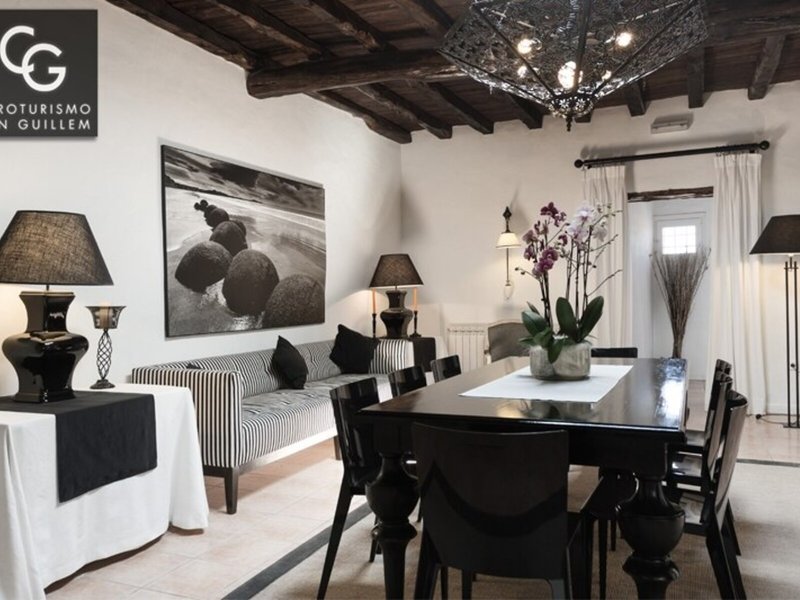 Agroturismo Can Guillem 13