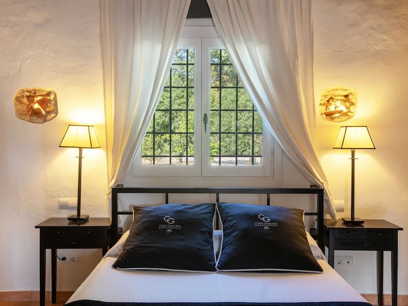 Agroturismo Can Guillem 17