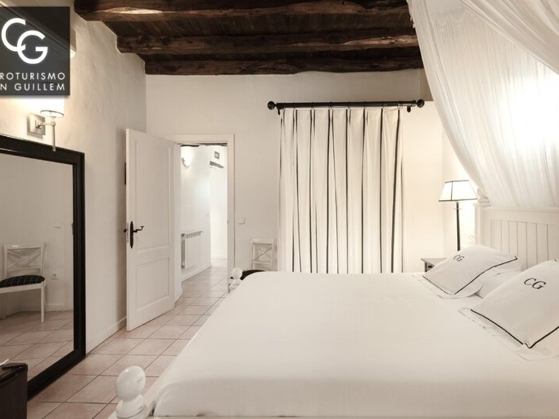 Agroturismo Can Guillem 24