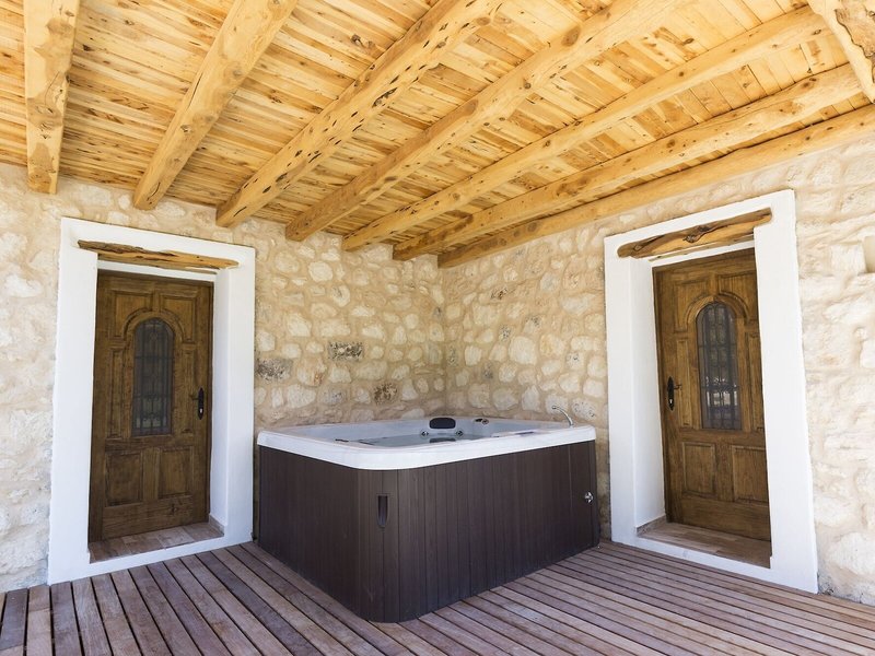 Agroturismo Can Guillem 25