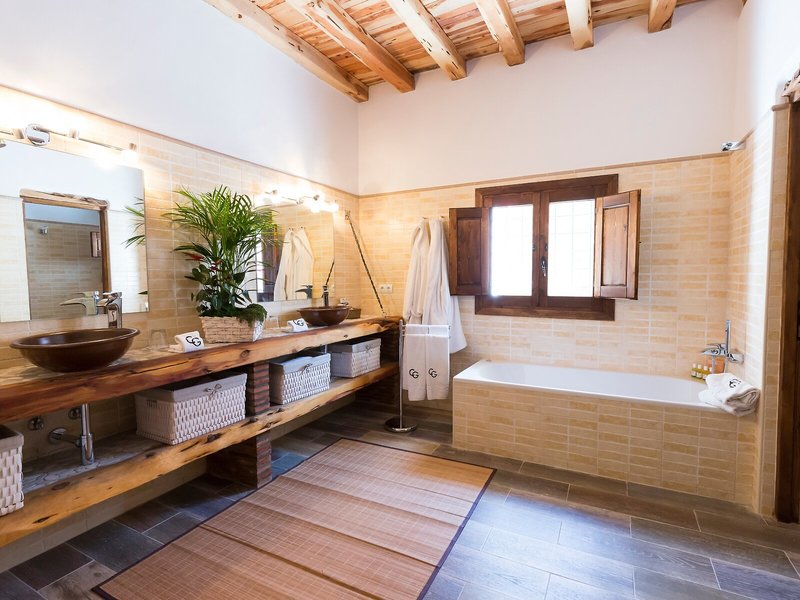 Agroturismo Can Guillem 28