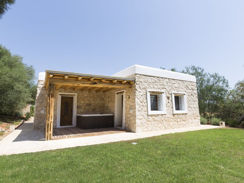 Agroturismo Can Guillem 30