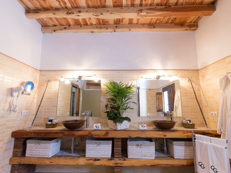 Agroturismo Can Guillem 33