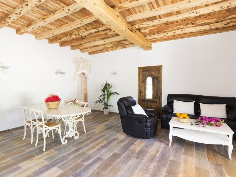 Agroturismo Can Guillem 35