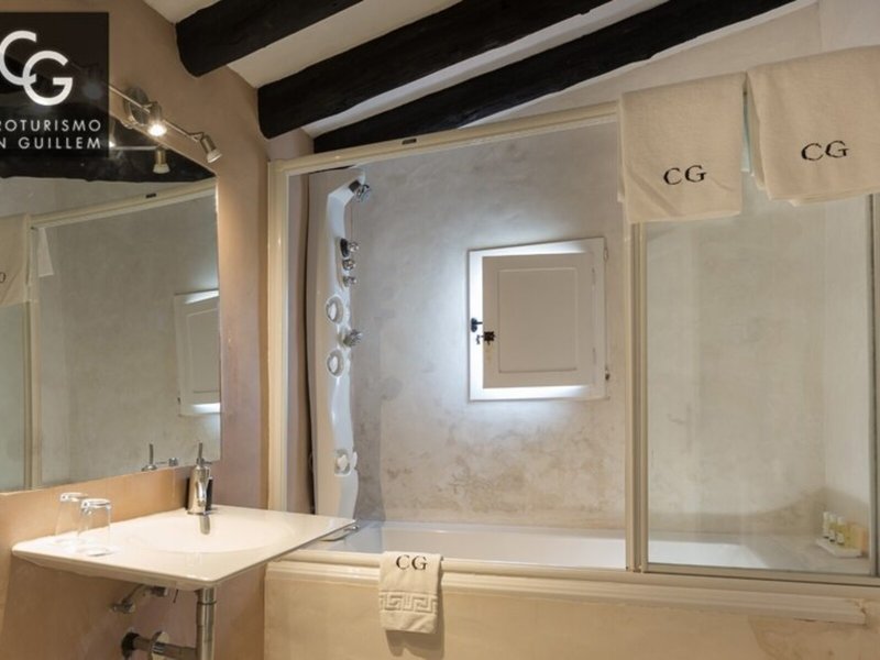 Agroturismo Can Guillem 36