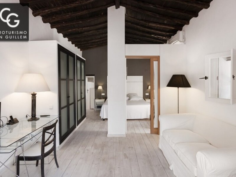 Agroturismo Can Guillem 37