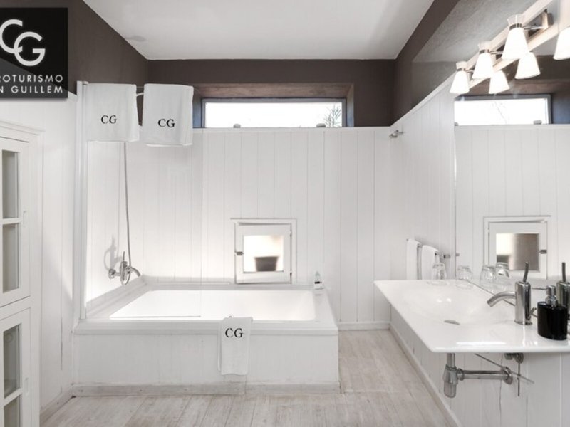 Agroturismo Can Guillem 38