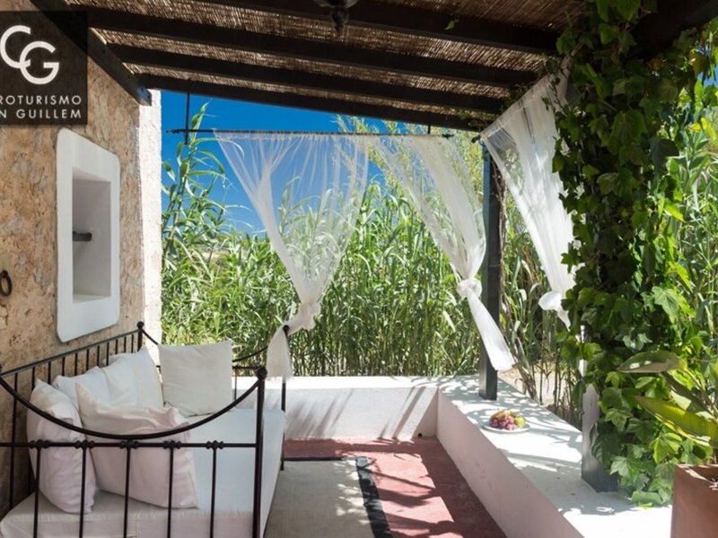 Agroturismo Can Guillem 44