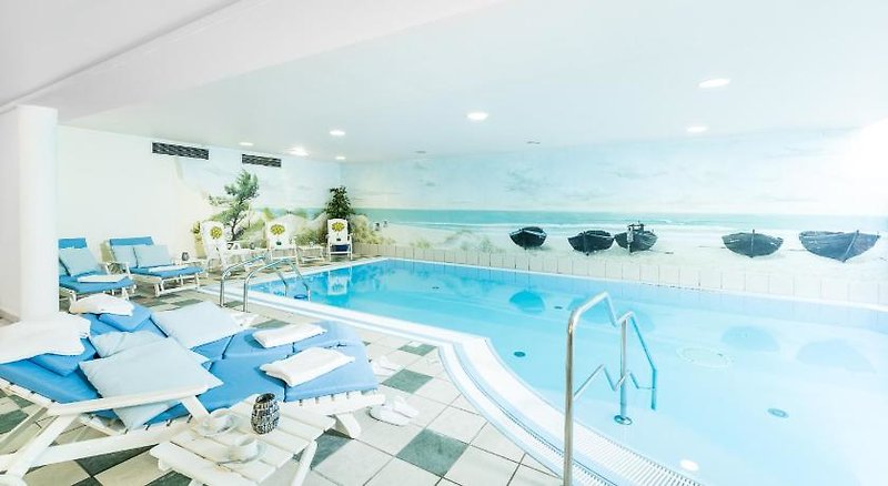 Bel Air Strandhotel 4
