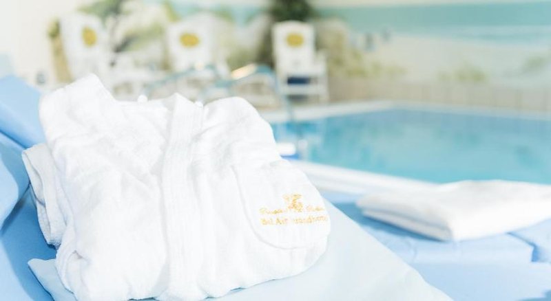 Bel Air Strandhotel 7